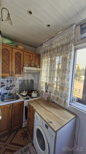 3 otaqlı köhnə tikili - Nərimanov r. - 50 m² (12)