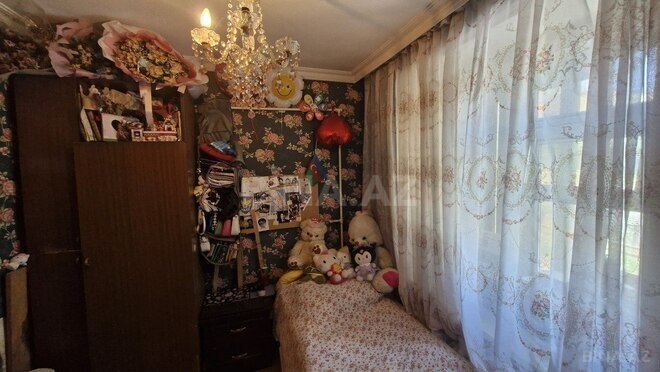 3 otaqlı köhnə tikili - Nərimanov r. - 50 m² (7)