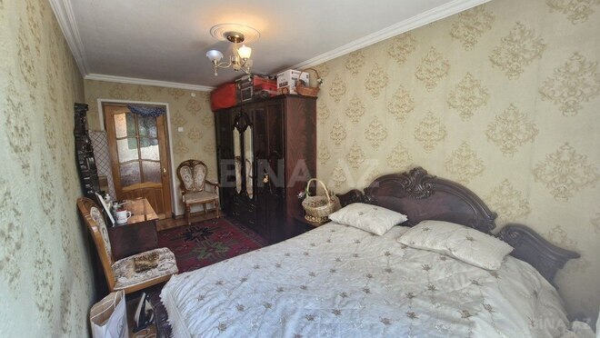 3 otaqlı köhnə tikili - Nərimanov r. - 50 m² (4)