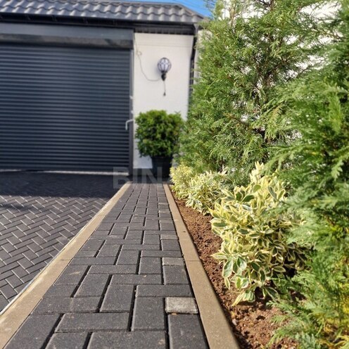 7 otaqlı həyət evi/bağ evi - Badamdar q. - 450 m² (21)
