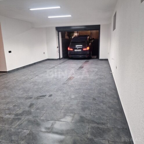 7 otaqlı həyət evi/bağ evi - Badamdar q. - 450 m² (5)