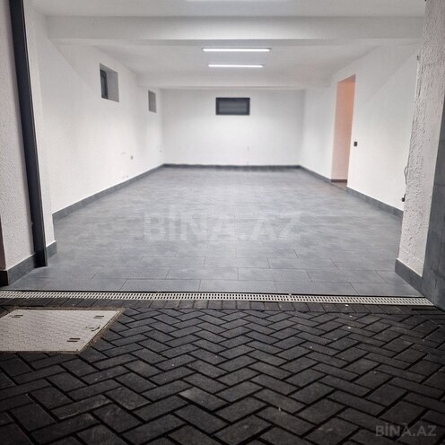 7 otaqlı həyət evi/bağ evi - Badamdar q. - 450 m² (6)