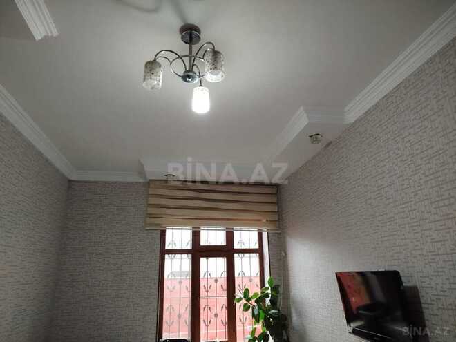 6 otaqlı həyət evi/bağ evi - Masazır q. - 220 m² (14)