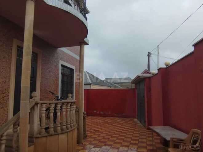 6 otaqlı həyət evi/bağ evi - Masazır q. - 220 m² (3)