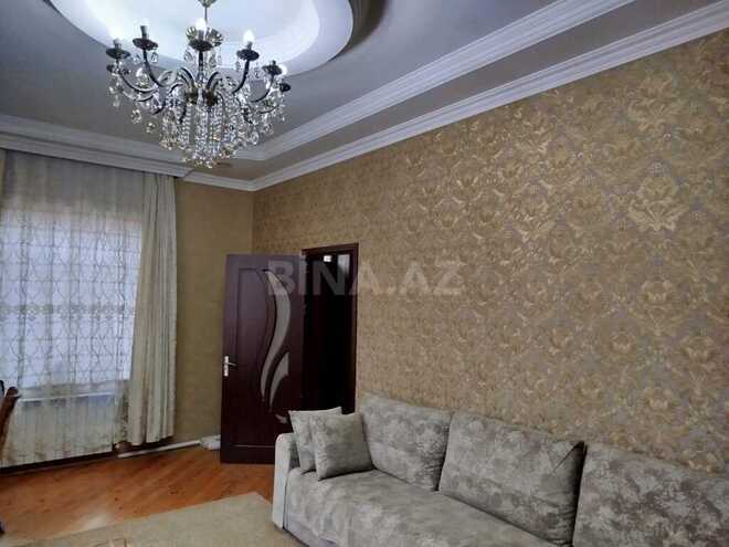 6 otaqlı həyət evi/bağ evi - Masazır q. - 220 m² (9)