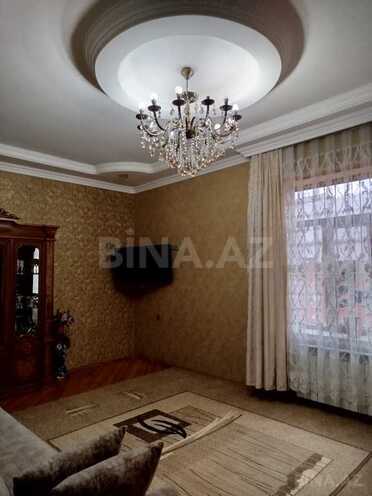 6 otaqlı həyət evi/bağ evi - Masazır q. - 220 m² (8)