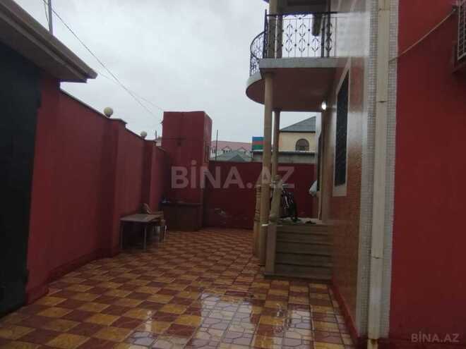 6 otaqlı həyət evi/bağ evi - Masazır q. - 220 m² (4)