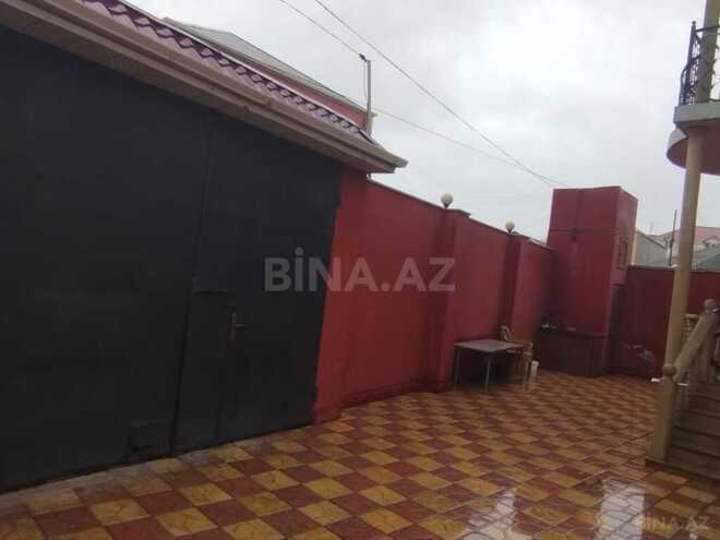 6 otaqlı həyət evi/bağ evi - Masazır q. - 220 m² (15)