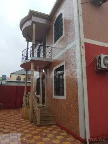 6 otaqlı həyət evi/bağ evi - Masazır q. - 220 m² (6)