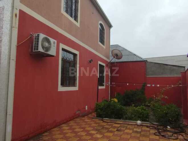 6 otaqlı həyət evi/bağ evi - Masazır q. - 220 m² (5)
