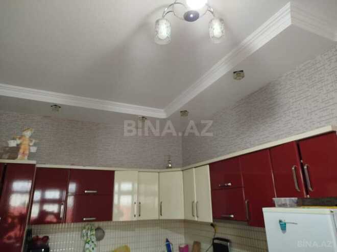 6 otaqlı həyət evi/bağ evi - Masazır q. - 220 m² (12)