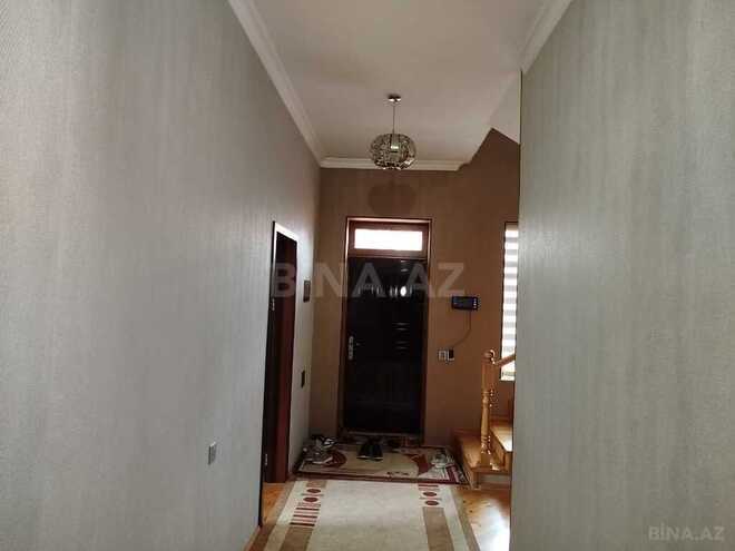6 otaqlı həyət evi/bağ evi - Masazır q. - 220 m² (10)
