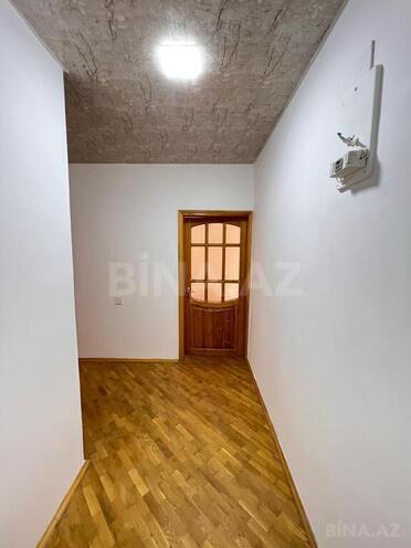 2 otaqlı köhnə tikili - Həzi Aslanov q. - 36 m² (19)