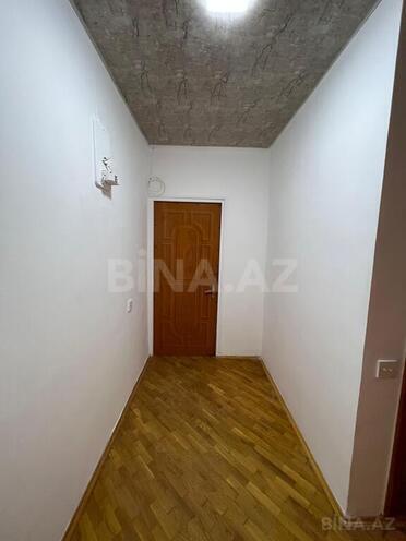 2 otaqlı köhnə tikili - Həzi Aslanov q. - 36 m² (20)