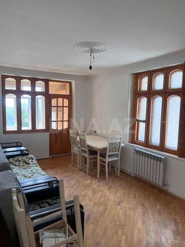 2 otaqlı köhnə tikili - Həzi Aslanov q. - 36 m² (4)