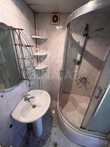 2 otaqlı köhnə tikili - Həzi Aslanov q. - 36 m² (16)