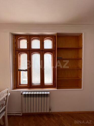 2 otaqlı köhnə tikili - Həzi Aslanov q. - 36 m² (23)