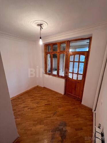 2 otaqlı köhnə tikili - Həzi Aslanov q. - 36 m² (6)