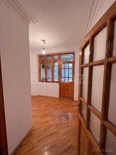 2 otaqlı köhnə tikili - Həzi Aslanov q. - 36 m² (5)