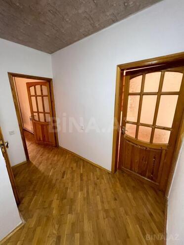2 otaqlı köhnə tikili - Həzi Aslanov q. - 36 m² (21)