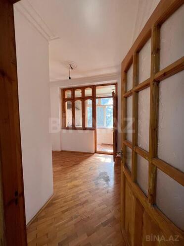 2 otaqlı köhnə tikili - Həzi Aslanov q. - 36 m² (22)