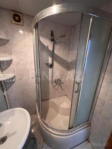 2 otaqlı köhnə tikili - Həzi Aslanov q. - 36 m² (17)