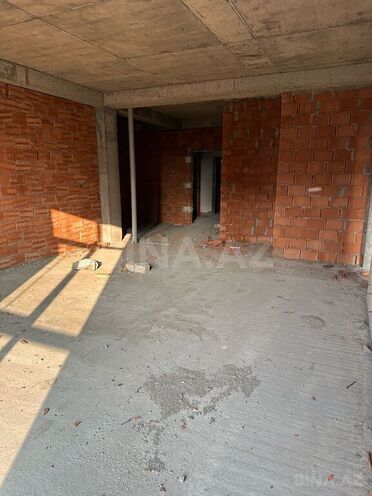 2 otaqlı yeni tikili - İnşaatçılar m. - 81 m² (5)