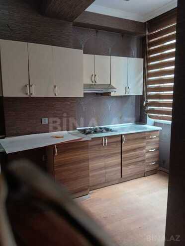 2 otaqlı yeni tikili - Əhmədli m. - 67 m² (1)