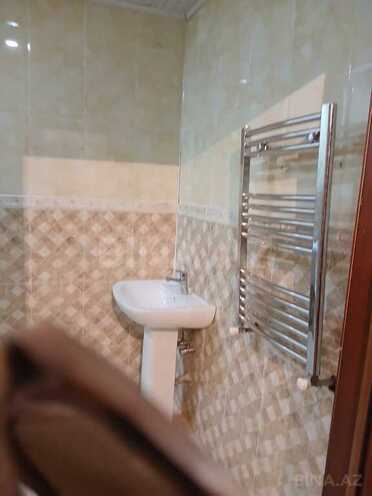 2 otaqlı yeni tikili - Əhmədli m. - 67 m² (4)