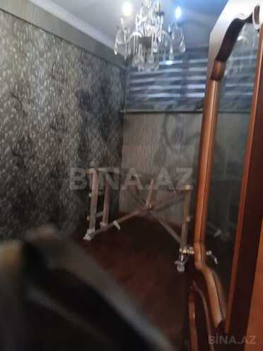 2 otaqlı yeni tikili - Əhmədli m. - 67 m² (8)