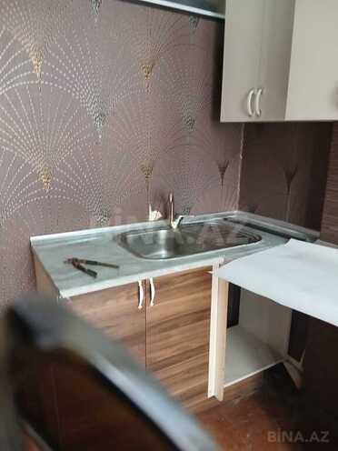 2 otaqlı yeni tikili - Əhmədli m. - 67 m² (3)