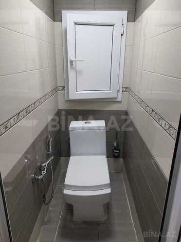 2 otaqlı köhnə tikili - Memar Əcəmi m. - 55 m² (12)