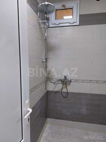 2 otaqlı köhnə tikili - Memar Əcəmi m. - 55 m² (11)