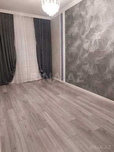 2 otaqlı köhnə tikili - Memar Əcəmi m. - 55 m² (2)