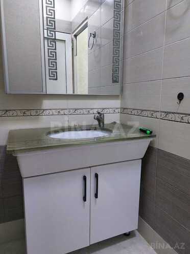 2 otaqlı köhnə tikili - Memar Əcəmi m. - 55 m² (8)