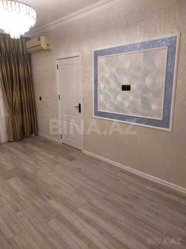 2 otaqlı köhnə tikili - Memar Əcəmi m. - 55 m² (6)