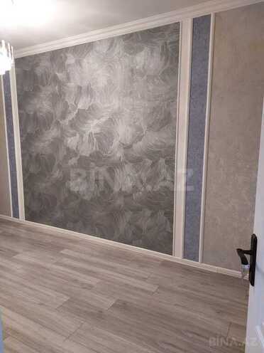 2 otaqlı köhnə tikili - Memar Əcəmi m. - 55 m² (3)