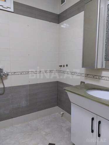 2 otaqlı köhnə tikili - Memar Əcəmi m. - 55 m² (9)