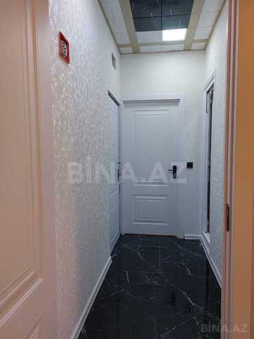 2 otaqlı köhnə tikili - Memar Əcəmi m. - 55 m² (10)