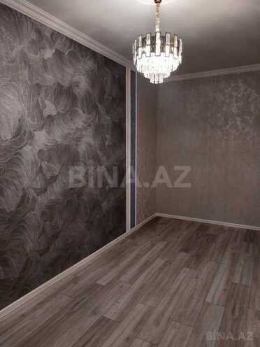 2 otaqlı köhnə tikili - Memar Əcəmi m. - 55 m² (4)
