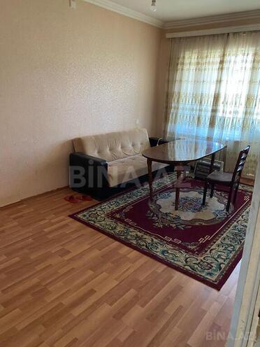 2 otaqlı köhnə tikili - Həzi Aslanov m. - 65 m² (1)