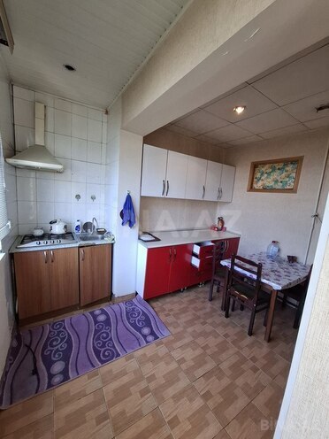 2 otaqlı köhnə tikili - Həzi Aslanov m. - 65 m² (7)