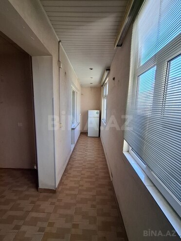 2 otaqlı köhnə tikili - Həzi Aslanov m. - 65 m² (9)