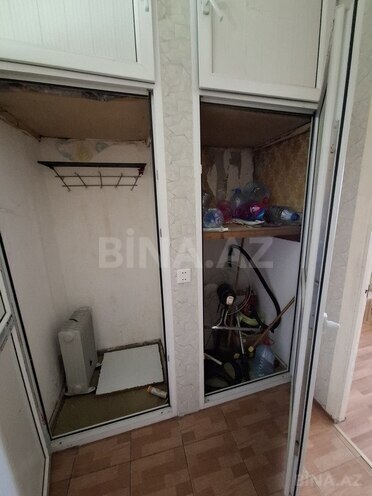 2 otaqlı köhnə tikili - Həzi Aslanov m. - 65 m² (18)