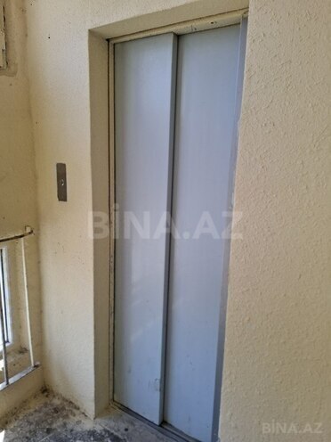 2 otaqlı köhnə tikili - Həzi Aslanov m. - 65 m² (19)