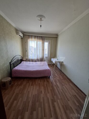 2 otaqlı köhnə tikili - Həzi Aslanov m. - 65 m² (12)