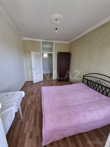 2 otaqlı köhnə tikili - Həzi Aslanov m. - 65 m² (13)