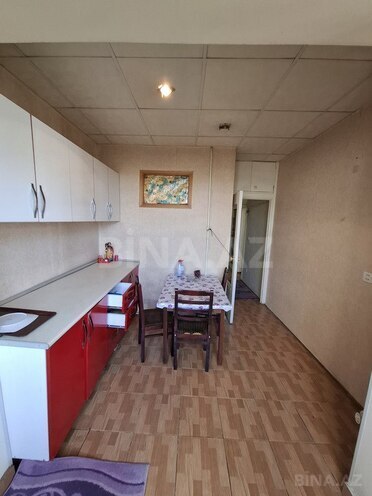 2 otaqlı köhnə tikili - Həzi Aslanov m. - 65 m² (6)