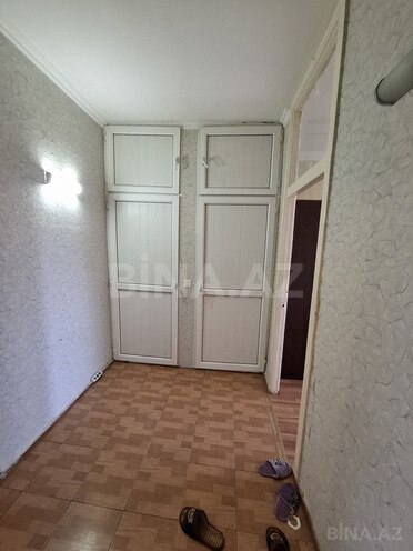 2 otaqlı köhnə tikili - Həzi Aslanov m. - 65 m² (11)
