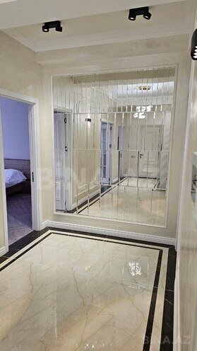3 otaqlı yeni tikili - Ağ şəhər q. - 128 m² (7)